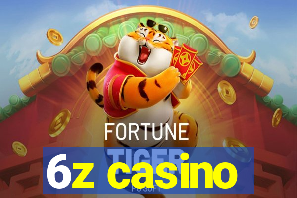 6z casino